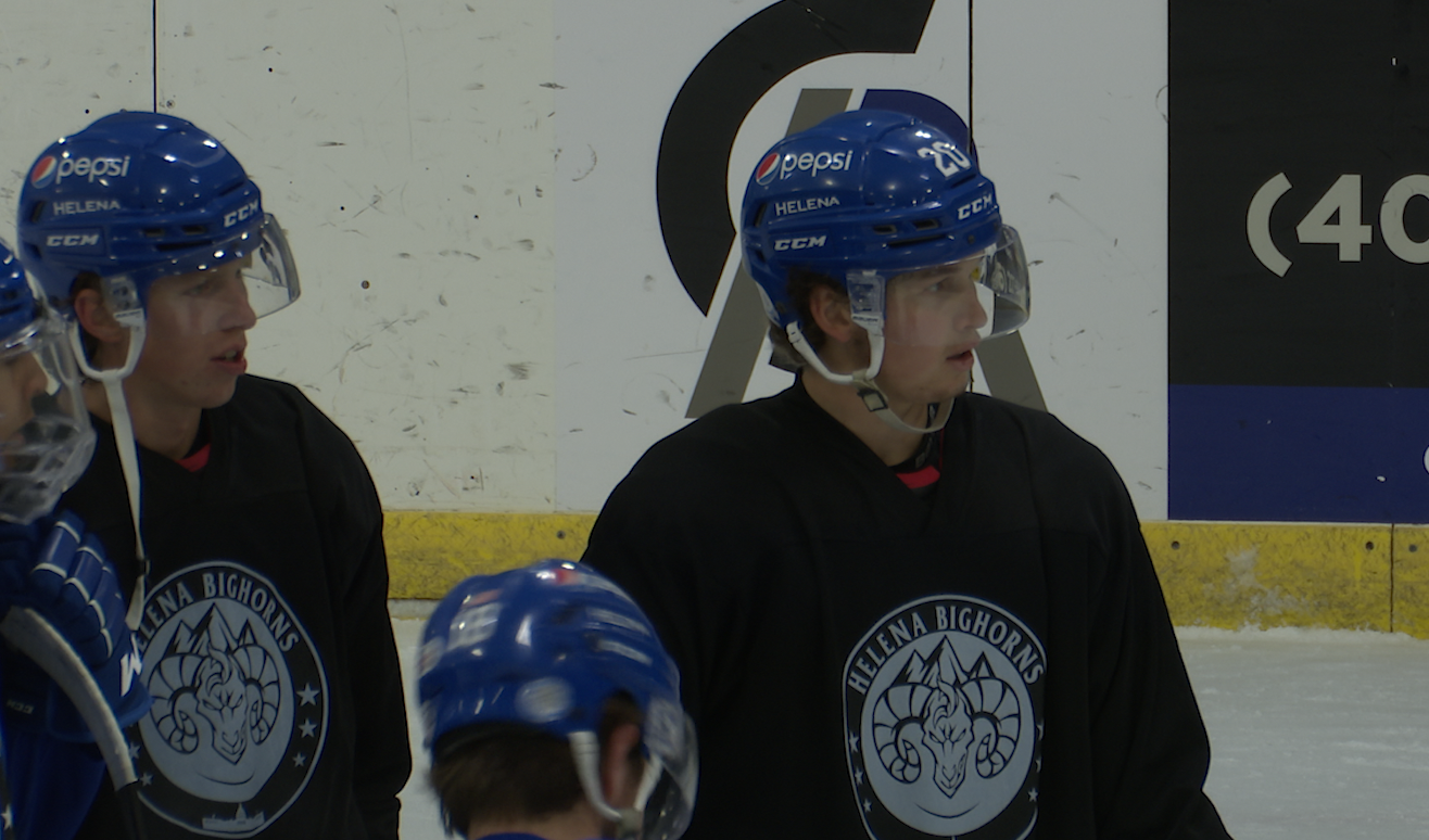 Helena Bighorns prepare to build off of last season's accolades
