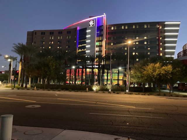 Phoenix Children's hospital