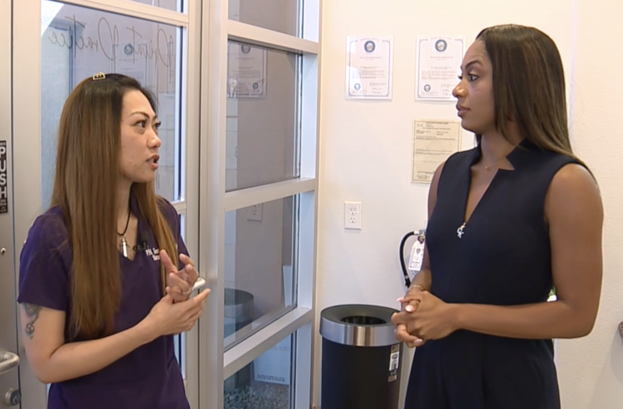 First Thai-owned primary care clinic in Southwest