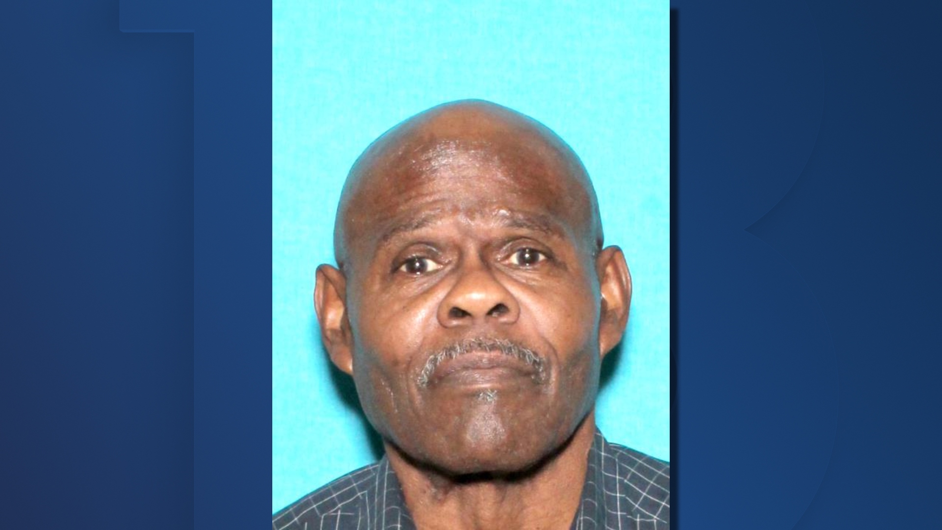 Missing: Julius Wilson 