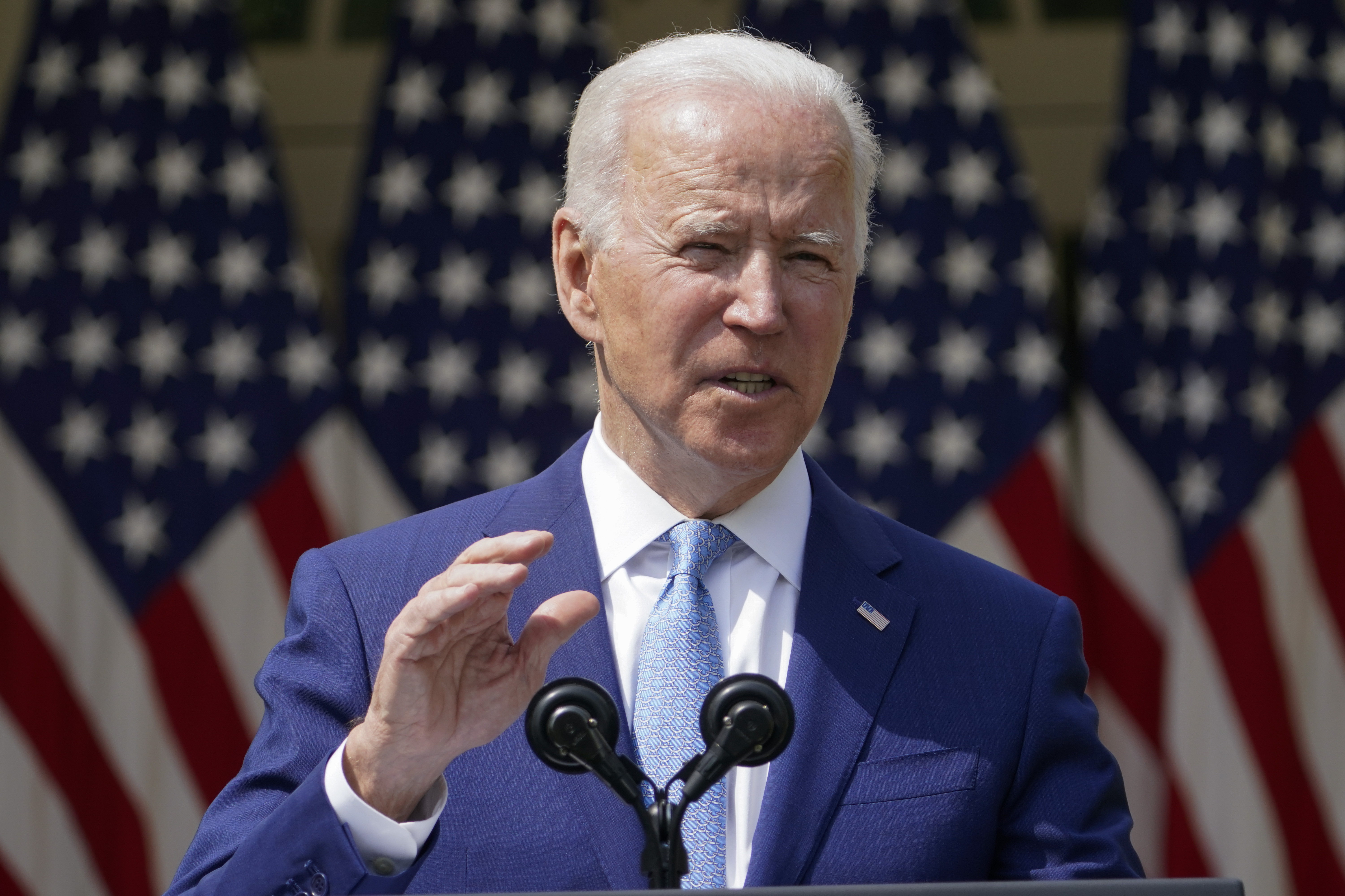 Joe Biden