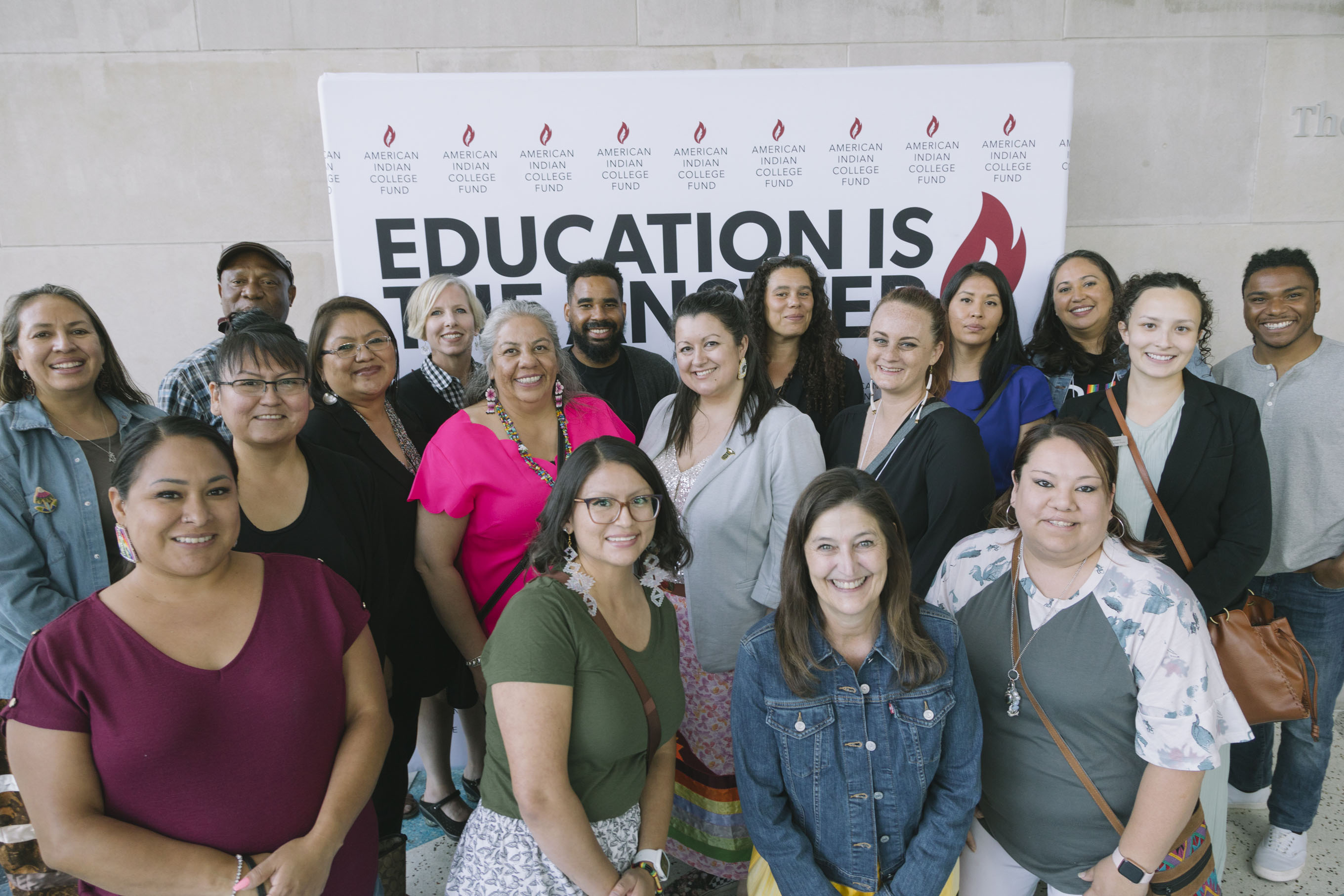 Ihduwiyayapi Advancing Indigenous Early Childhood Education
