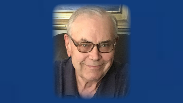 Dan Hjelvik
July 13, 1943 - January 15, 2022