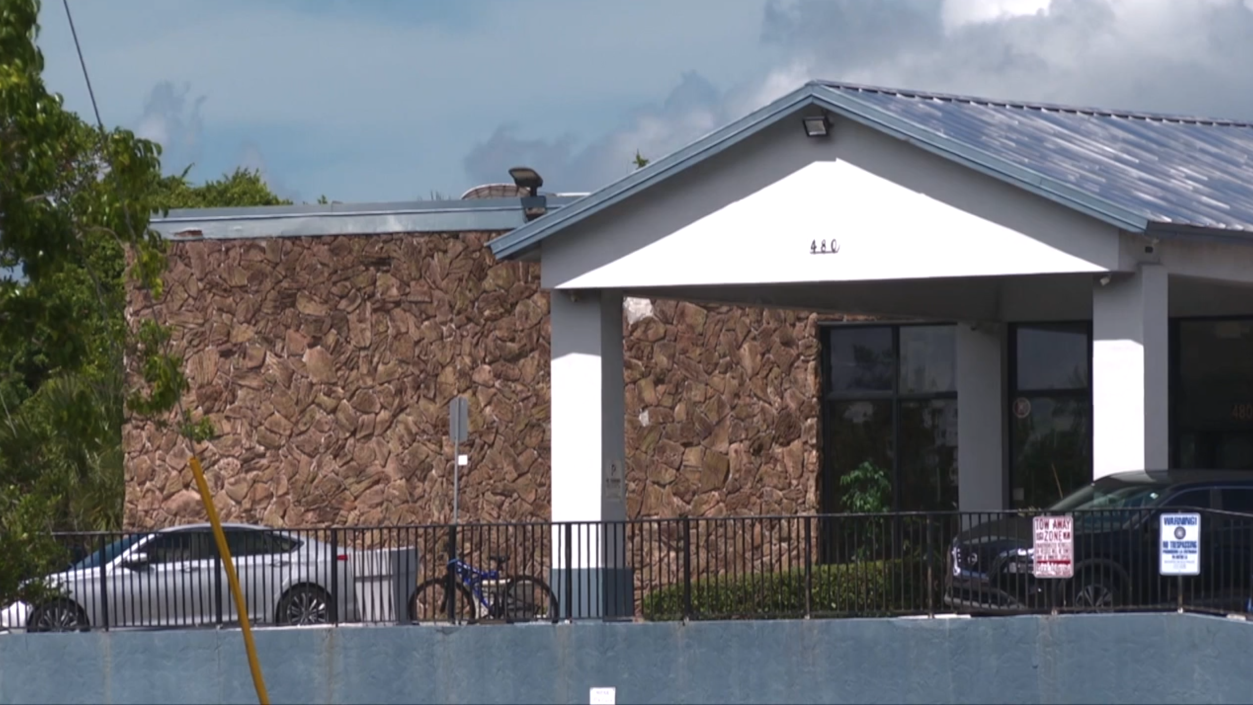 Inn at Boynton Beach