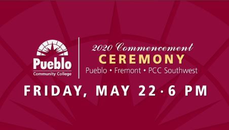 Pueblo Community College announces virtual graduation ceremony