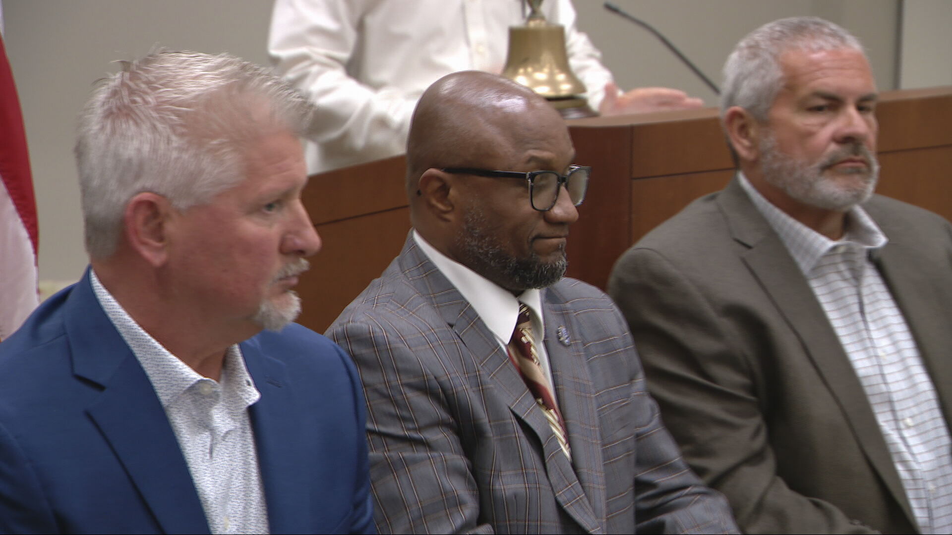 Montgomery County Sheriff Candidates