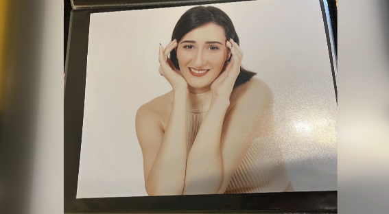 Mother looks back on her daughters life following deadly crash in Berea