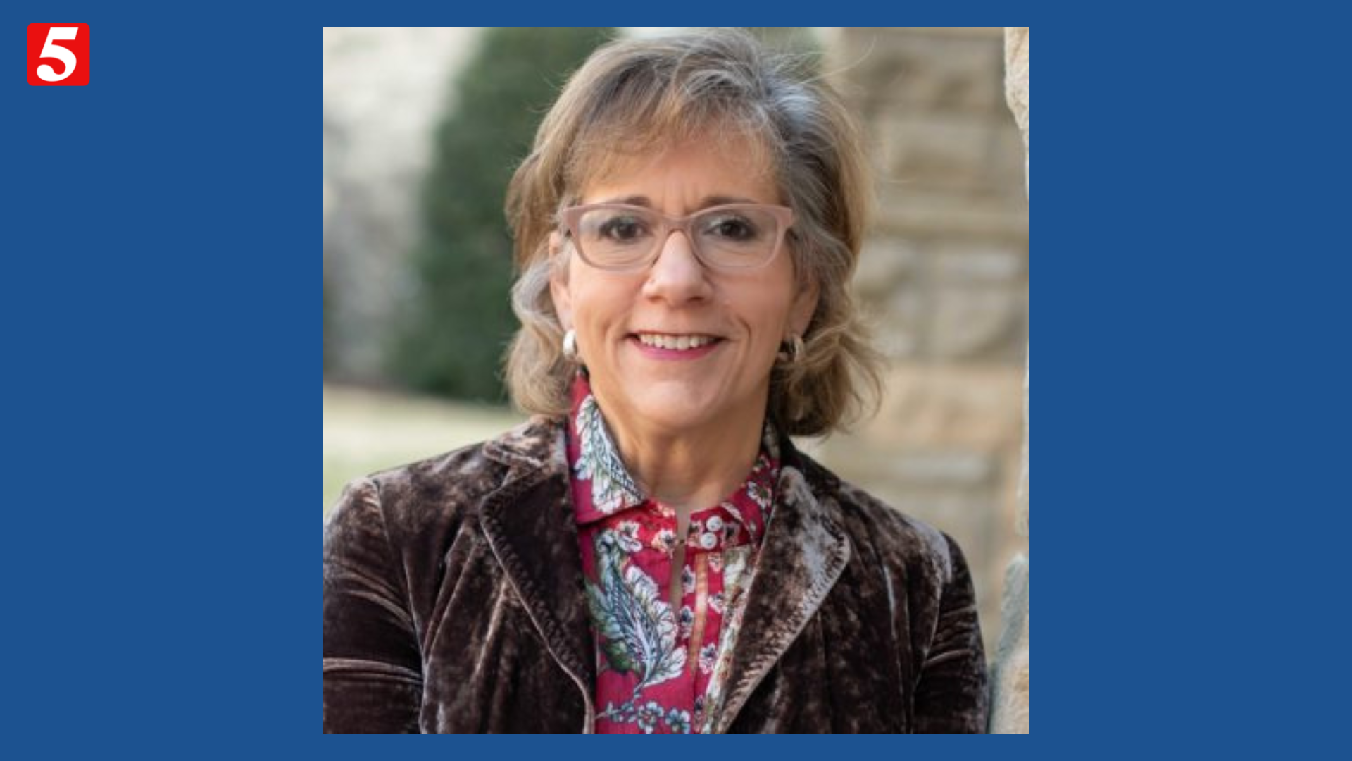 Dr. Katherine Koonce