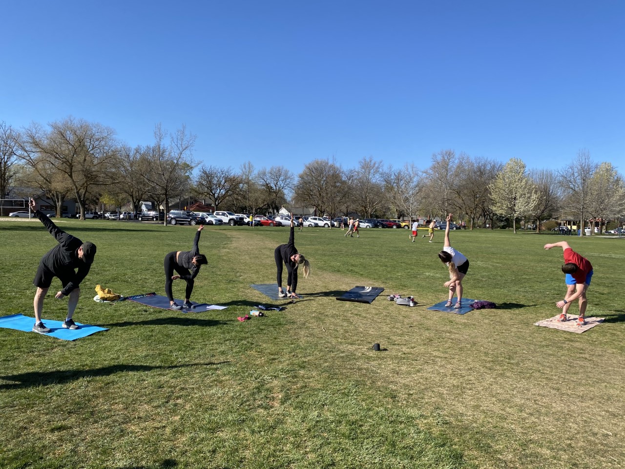 Bootcamp 