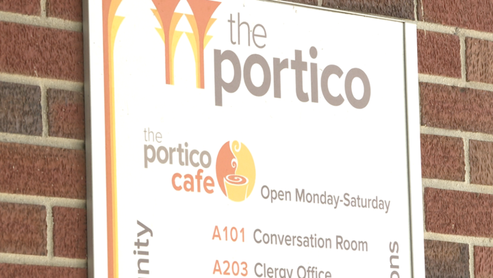 The Portico Cade Shoe Giveaway