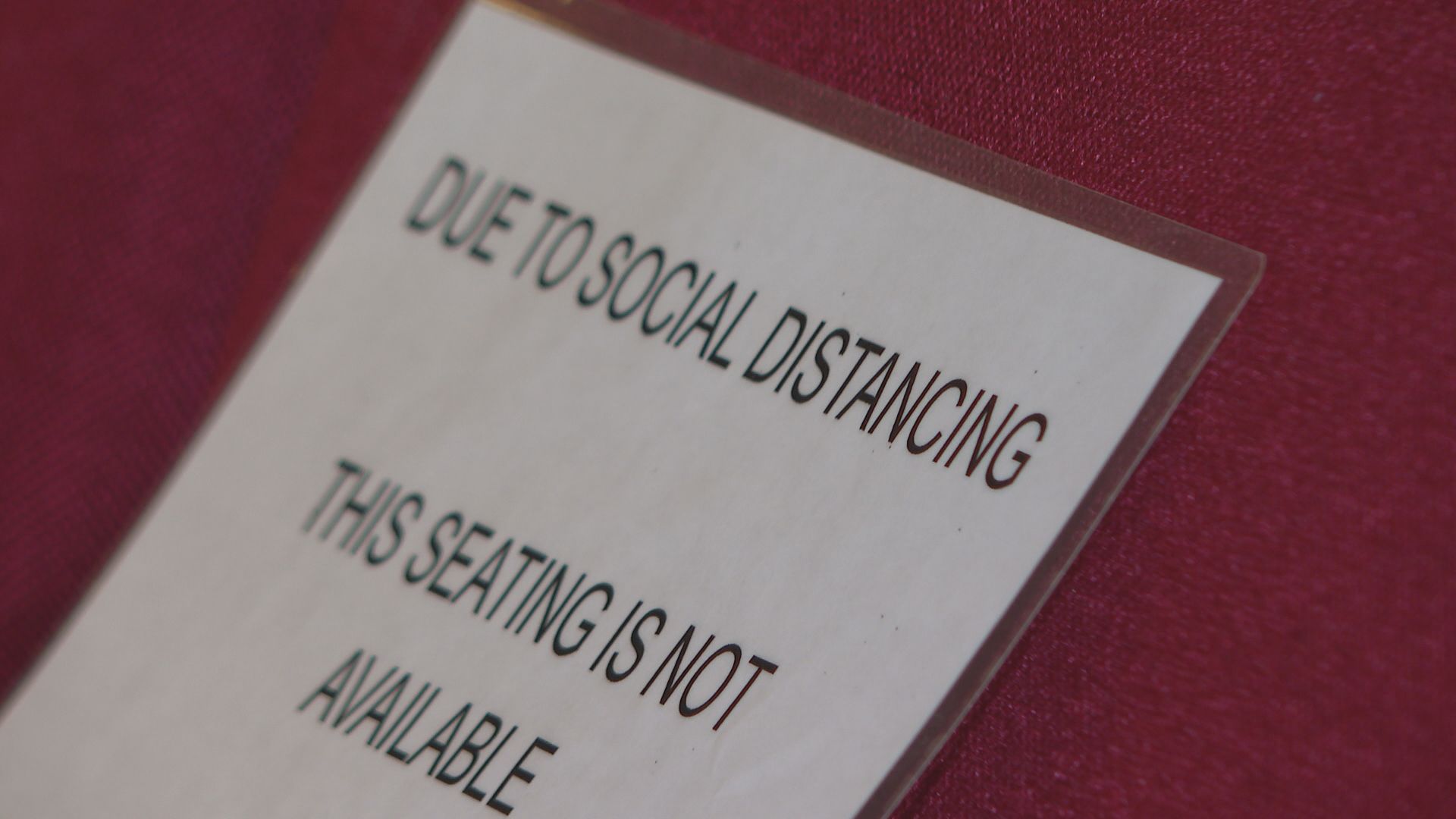 "Stressed, exhausted:" Funeral homes expand capacity to meet current demand