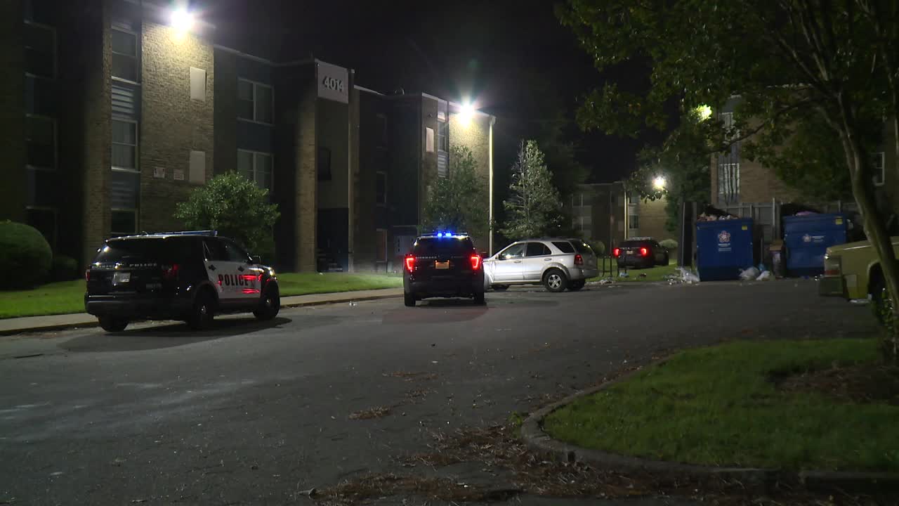 Belt Atlantic Incident