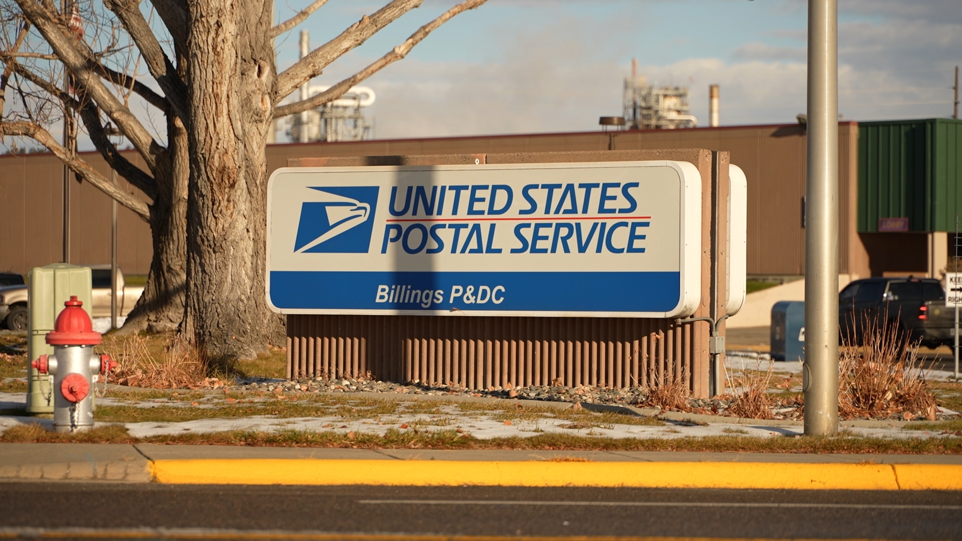 Postmark changes: What Billings residents should know about new USPS definition