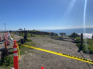 Pismo Beach faces erosion after storms 