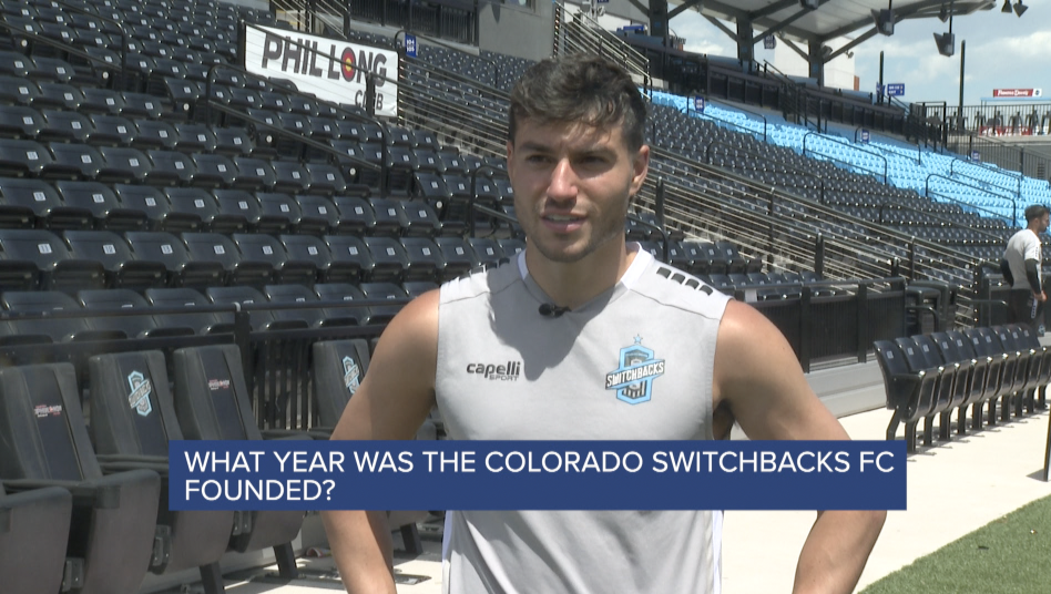 Kickin’ It with the Switchbacks