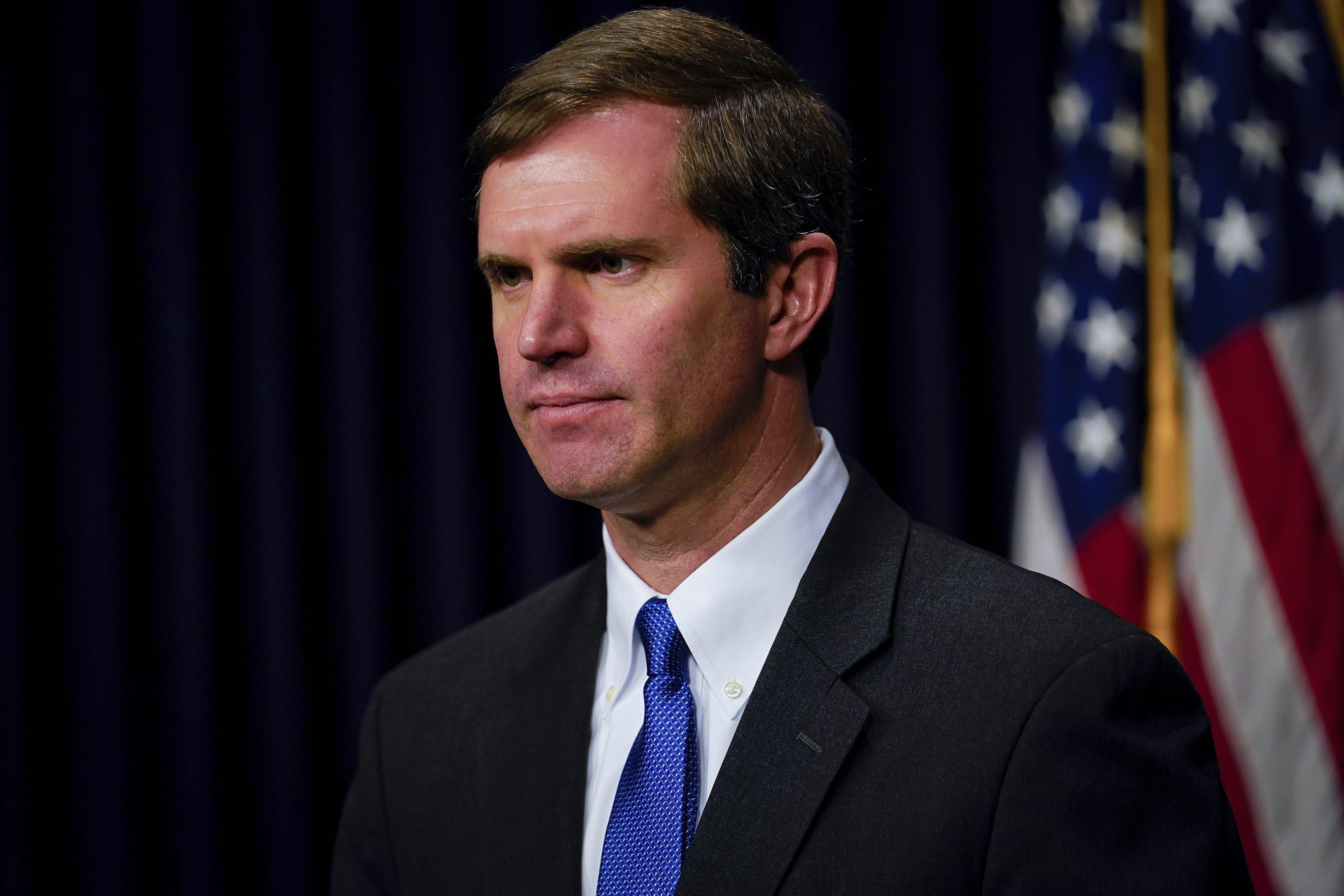 Andy Beshear