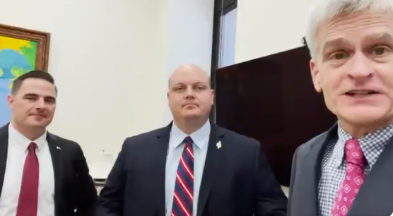 Cassidy with Guillory and Hunter.PNG