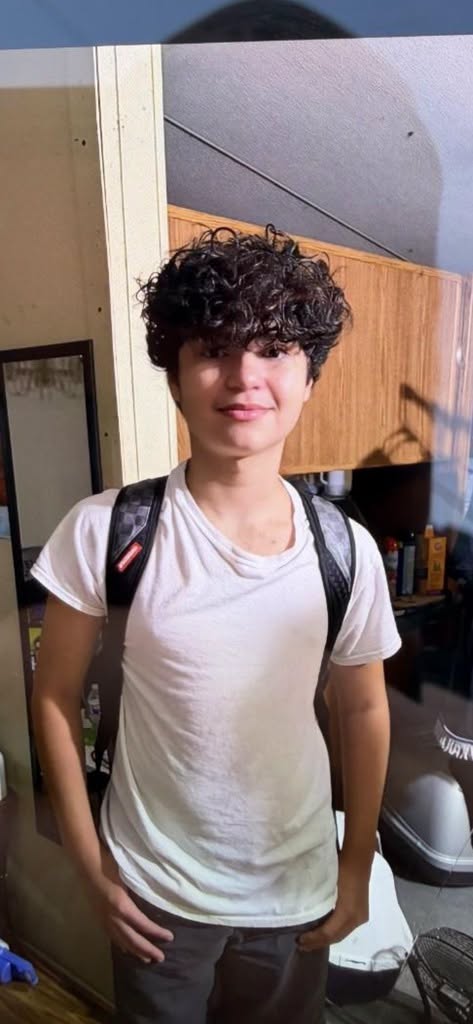 Gabriel Garcia