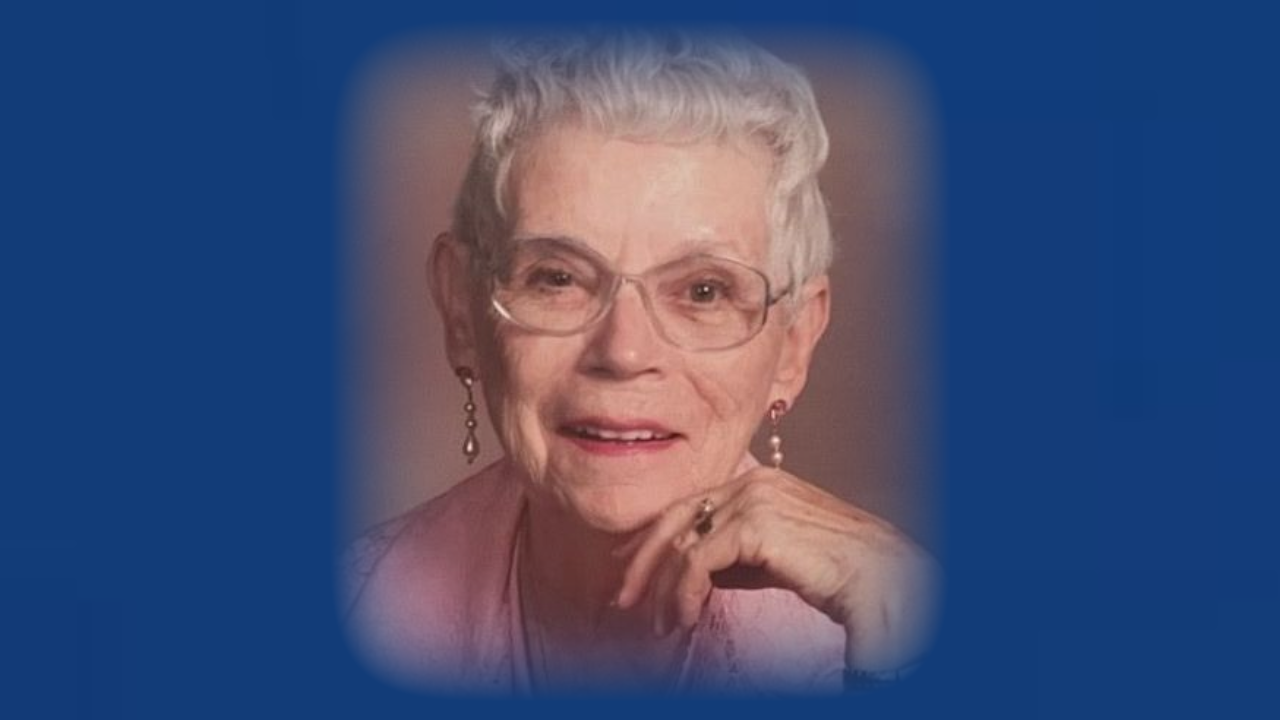 Diane (Cox) Amdahl
March 24, 1936 ~ August 30, 2024