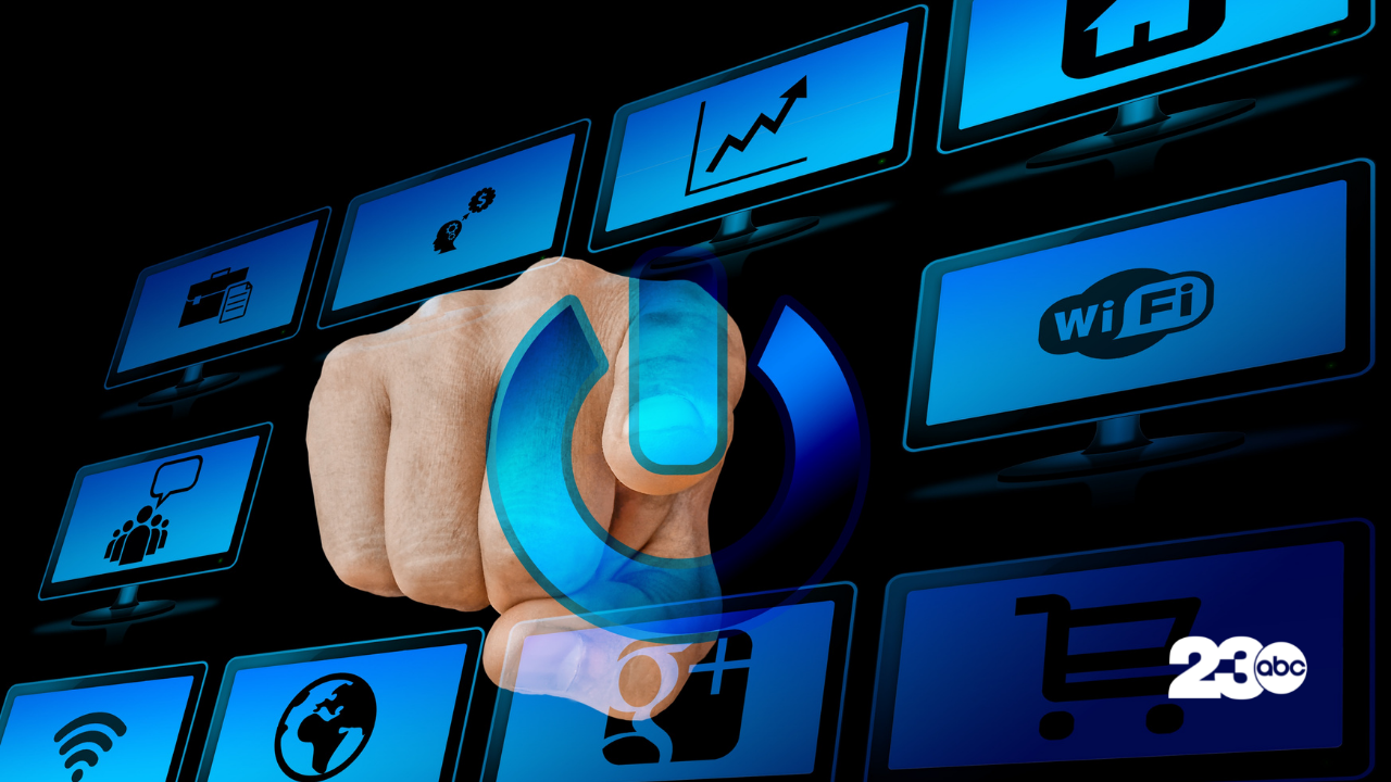 Internet (FILE)