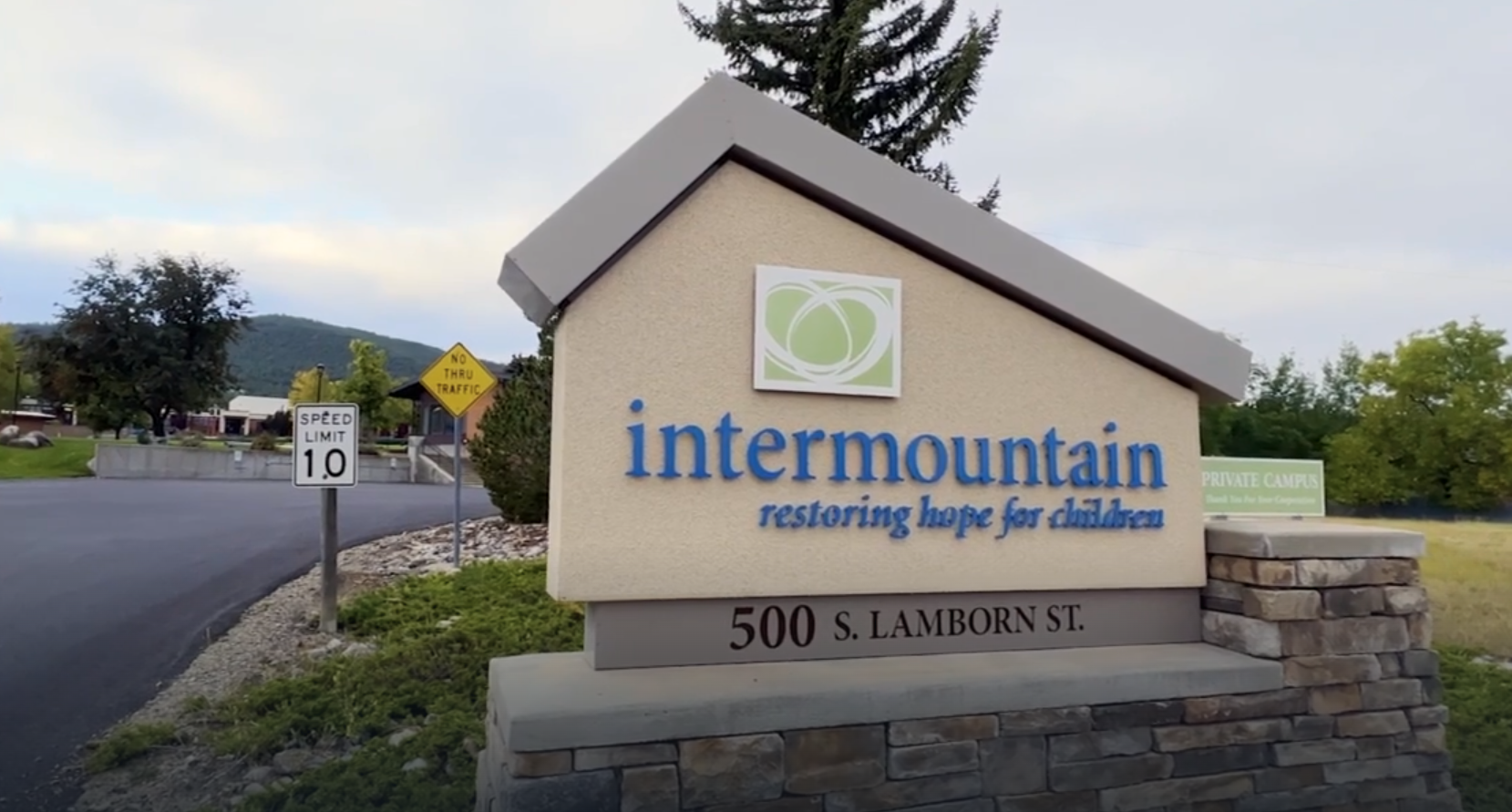 Intermountain