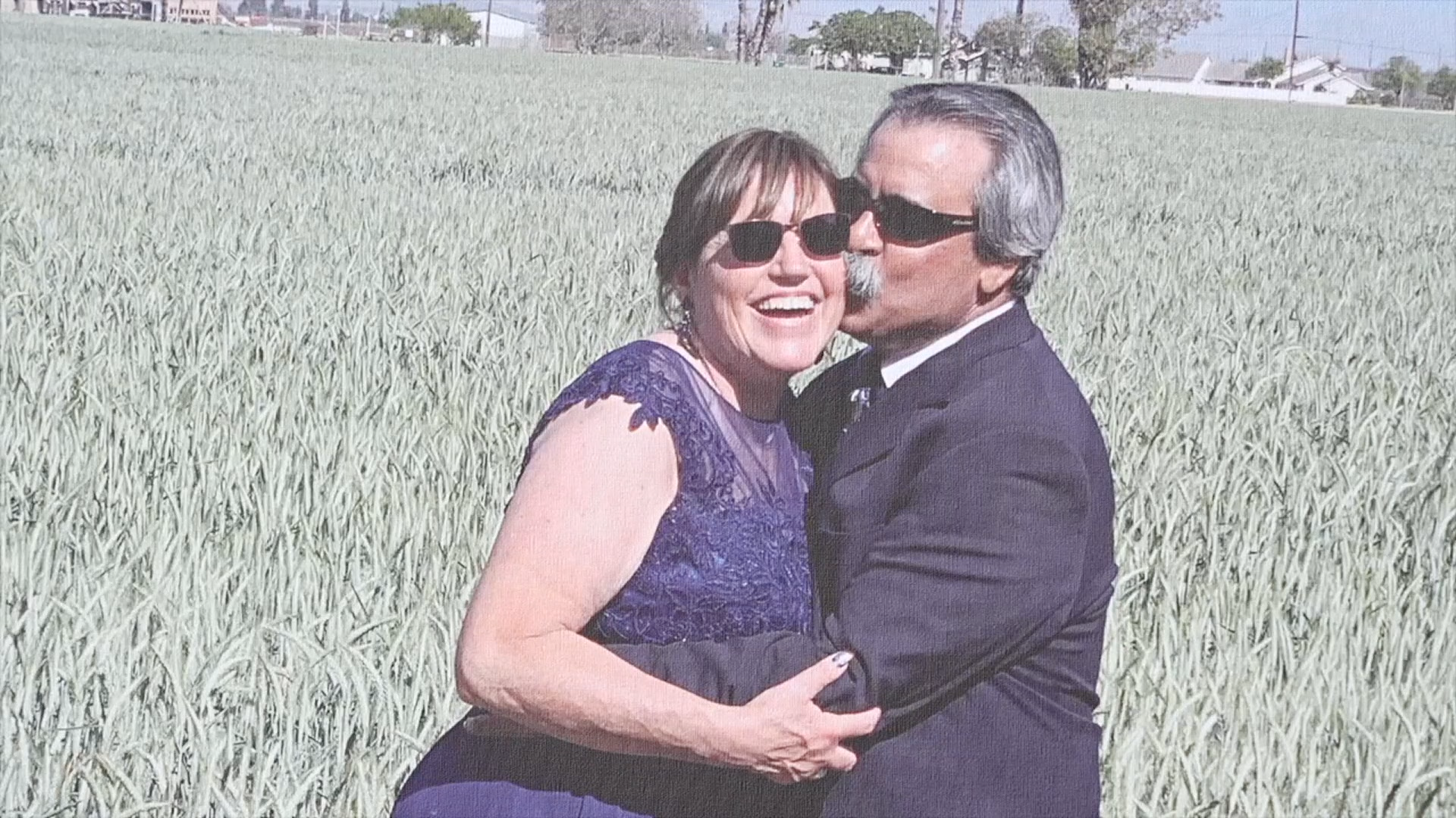 Morales family seeks justice more than 2 years after husband's death near their home