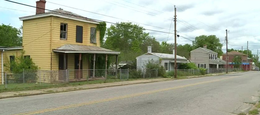 How this project is expected to transform a Petersburg neighborhood