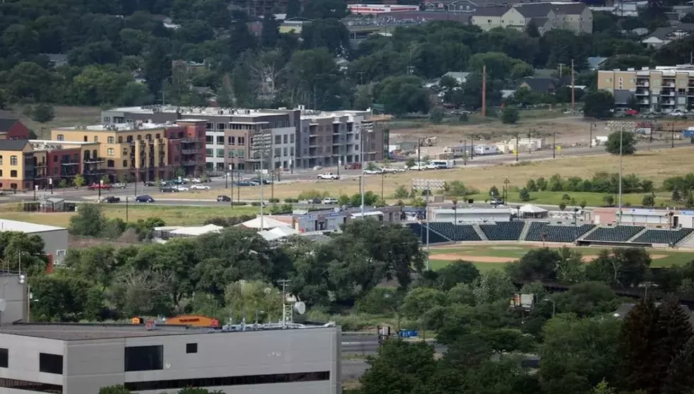 Ogren Park at Allegiance Field 