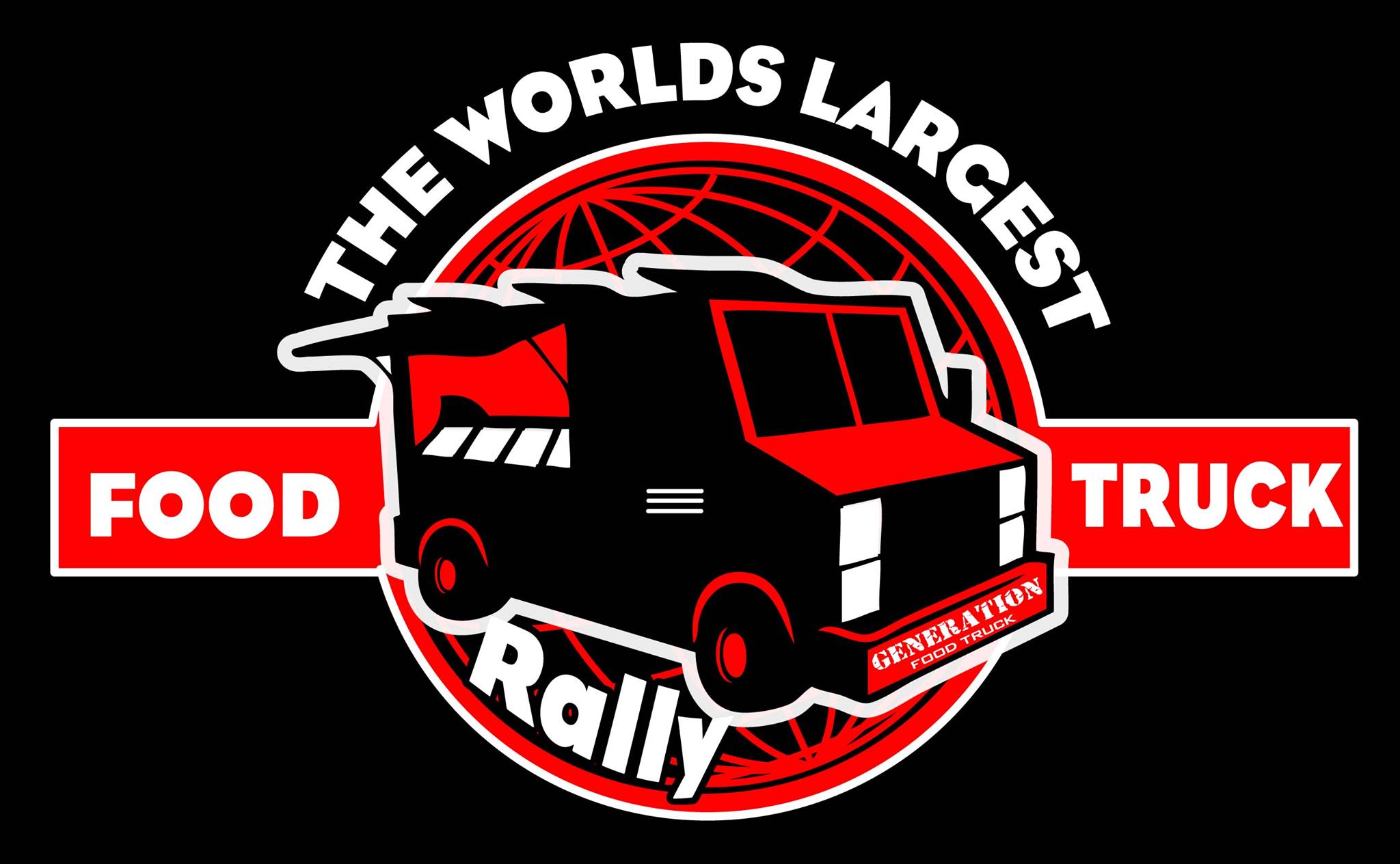 Worlds Largest Food Truck Rally