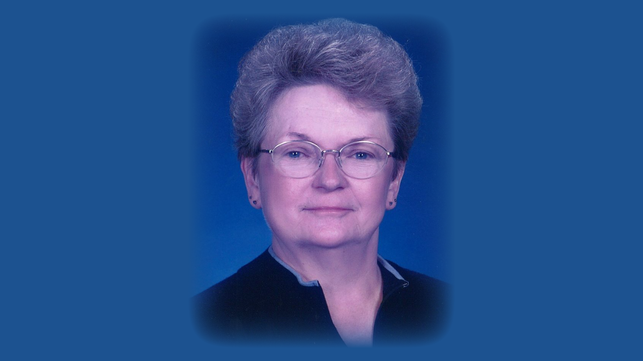 Karlene JoAnn Bern
November 18, 1939 ~ March 10, 2025