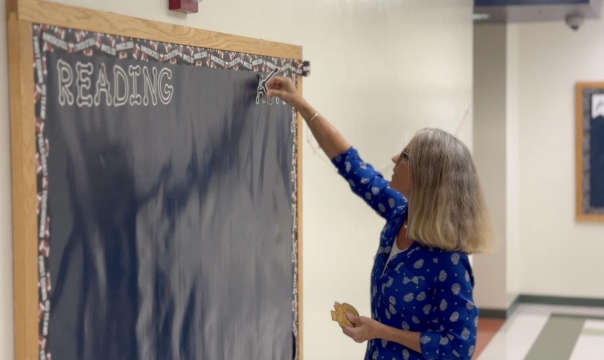 Collier teachers prepare for school year
