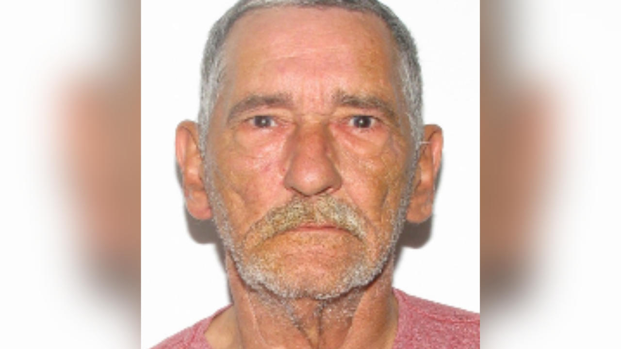 Senior Alert issued for missing Chesterfield man with Alzheimer's