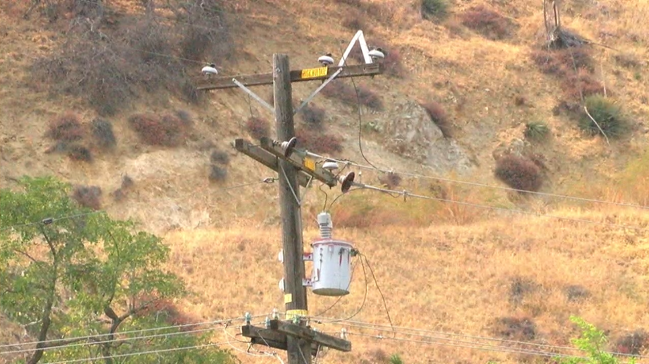 Power Lines