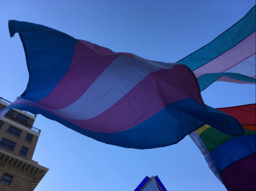 National Center for Transgender Equality