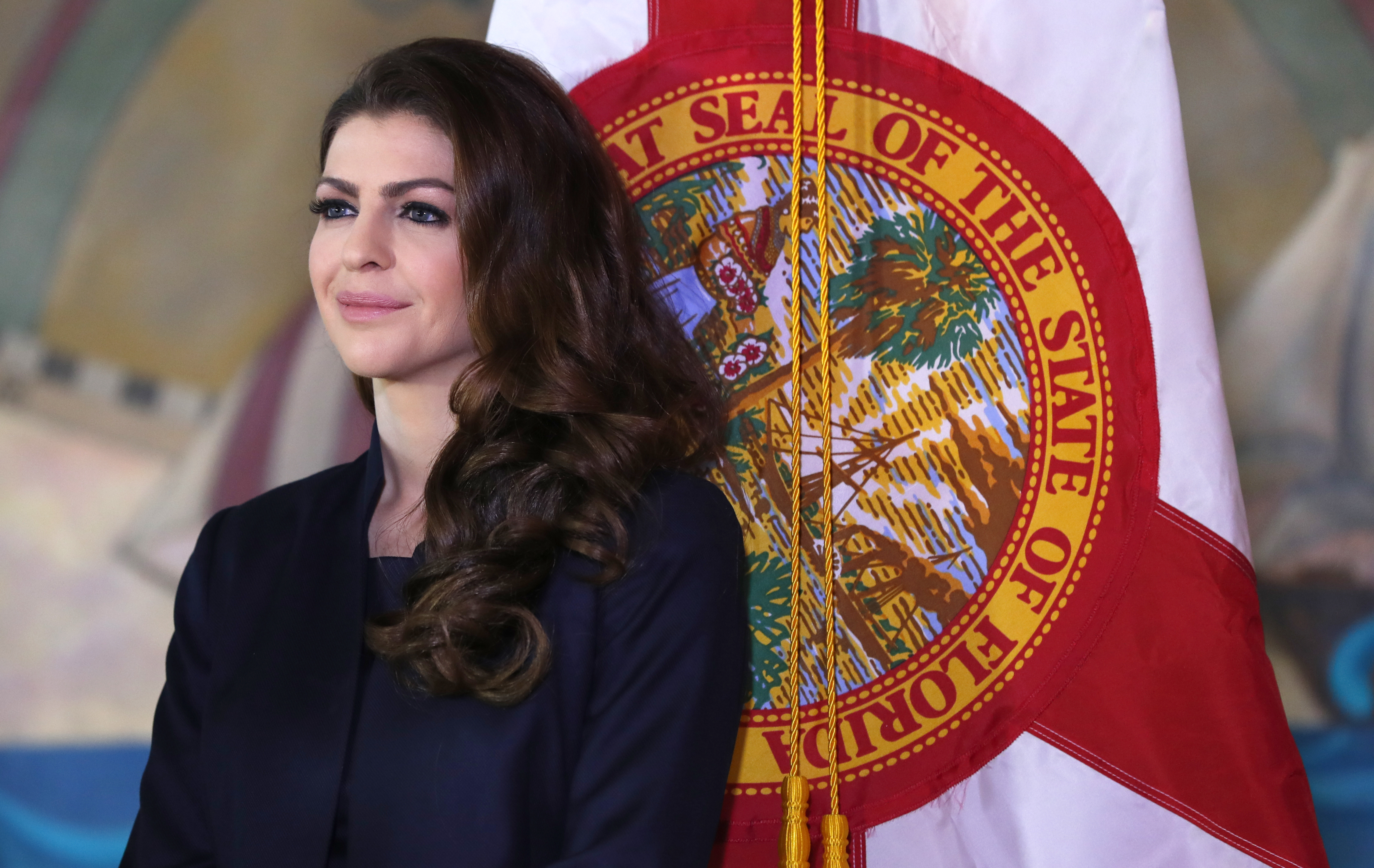 First Lady Casey DeSantis Announces 2021 Black History Month Theme and Student Contests
