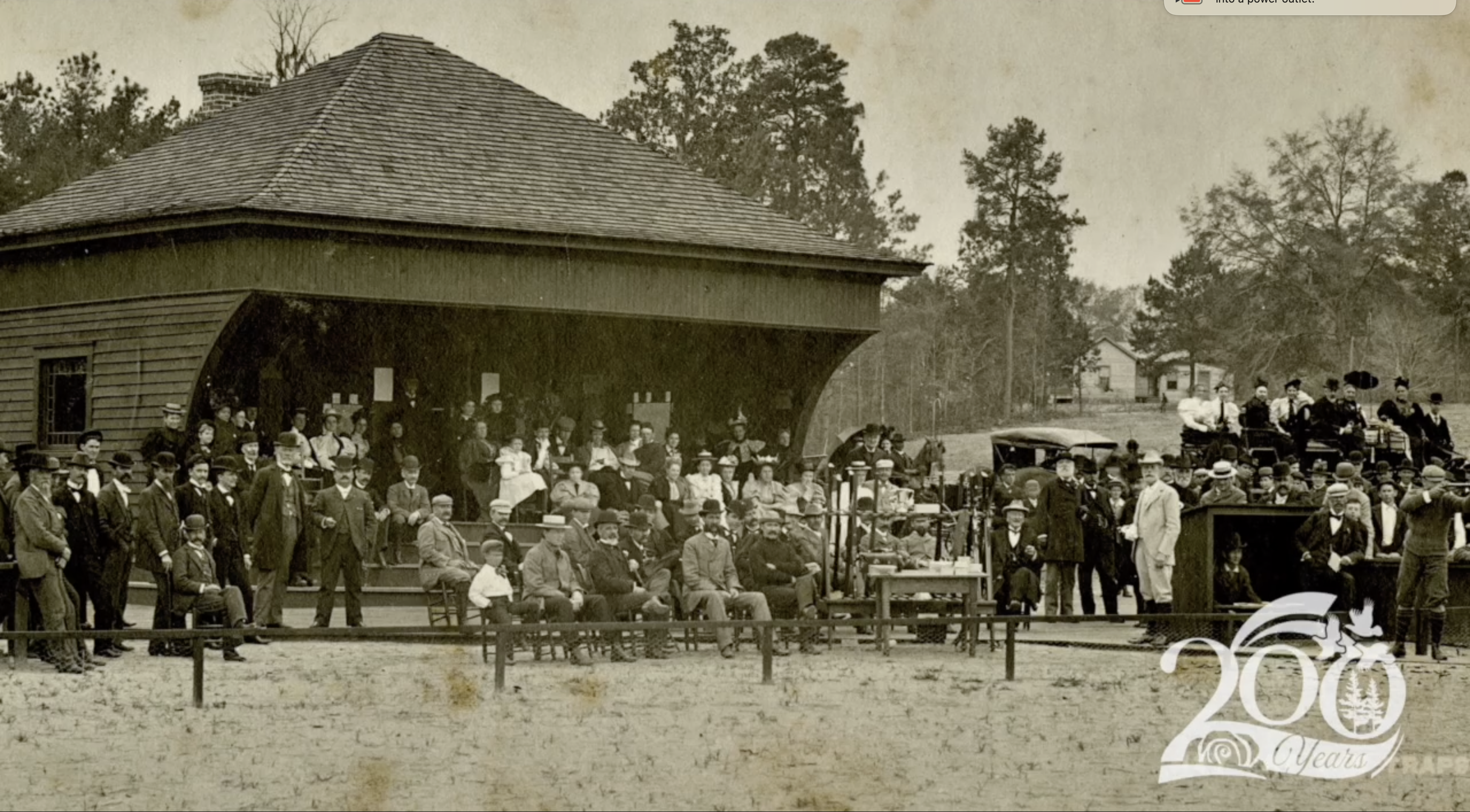 Thomasville Launches “200 Challenge” to Celebrate City’s Bicentennial