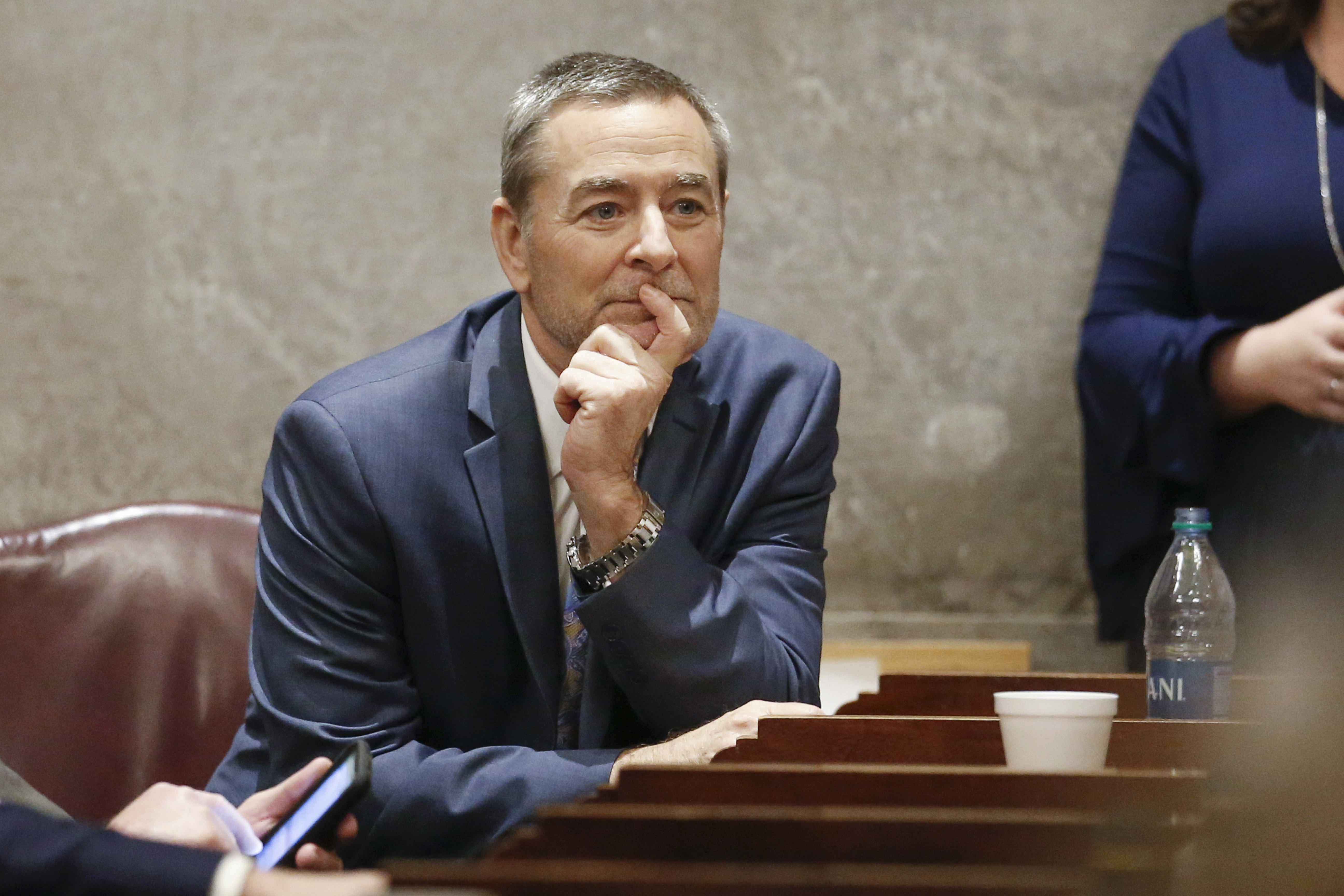 Glen Casada