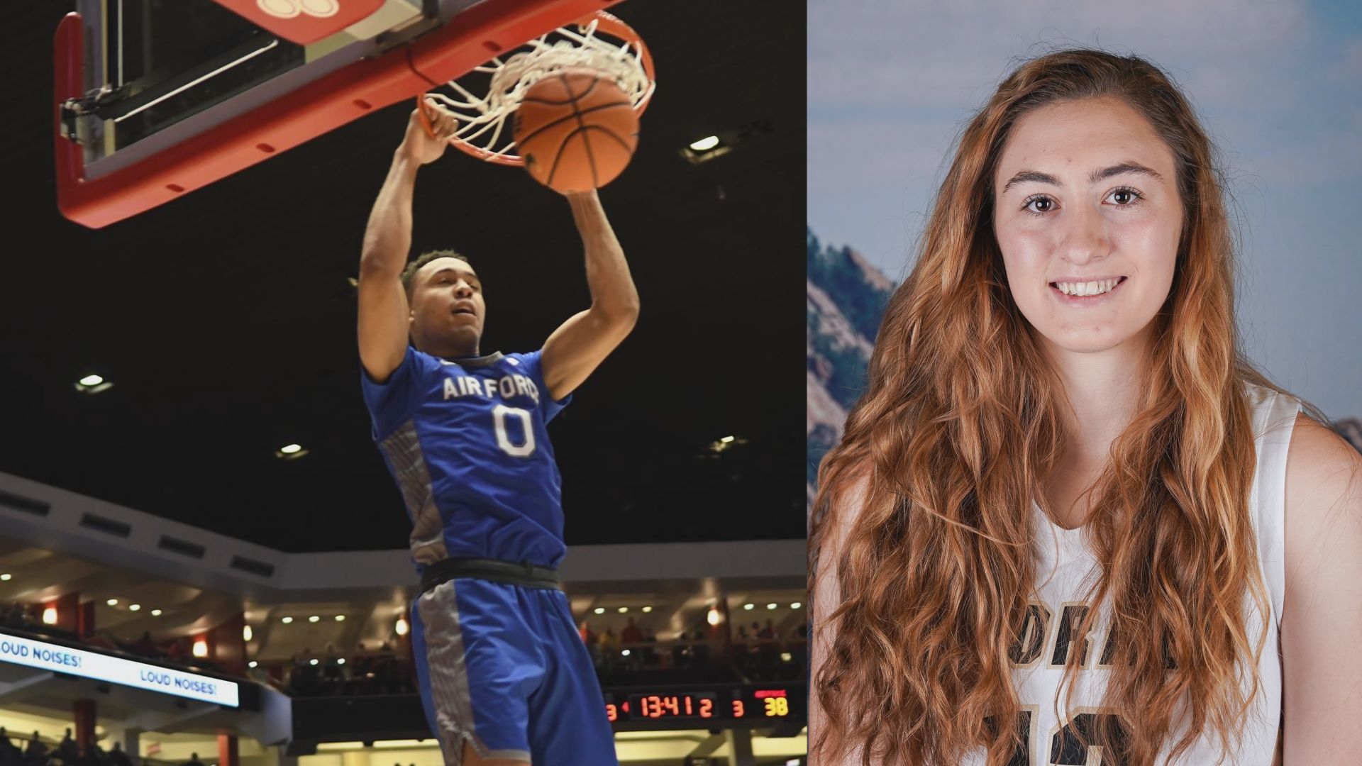 AF's Octave & CU's Blacksten enter transfer portal