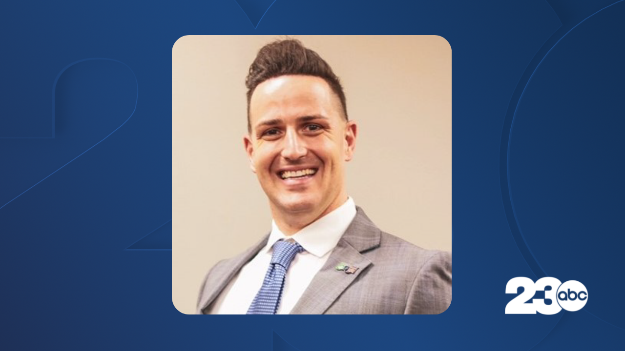 Scott Andrews  (FILE)