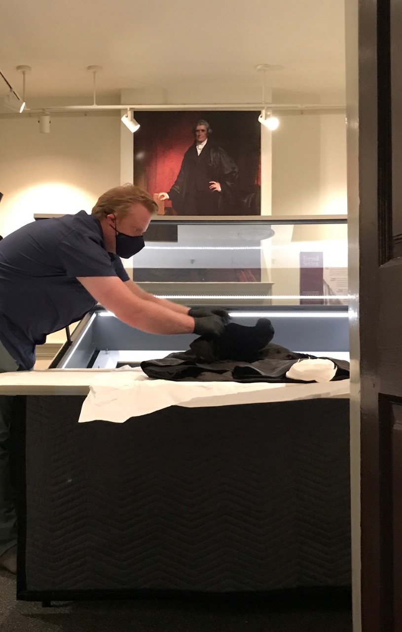 John Marshall robe 04.jpg