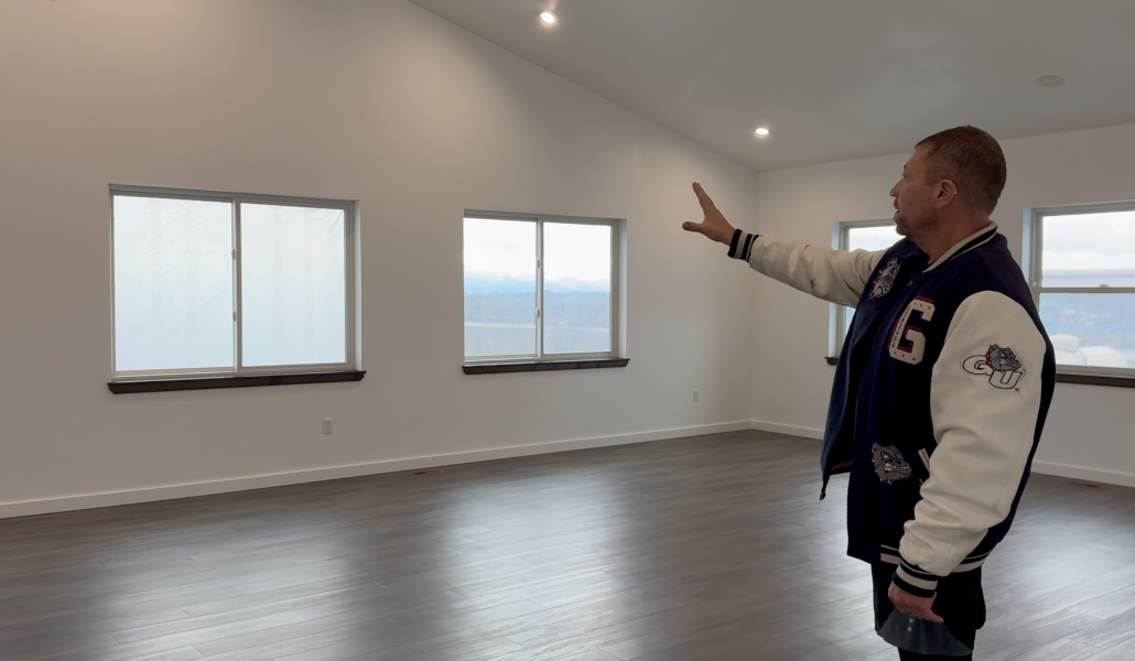 Jake's Farm in the Dell 