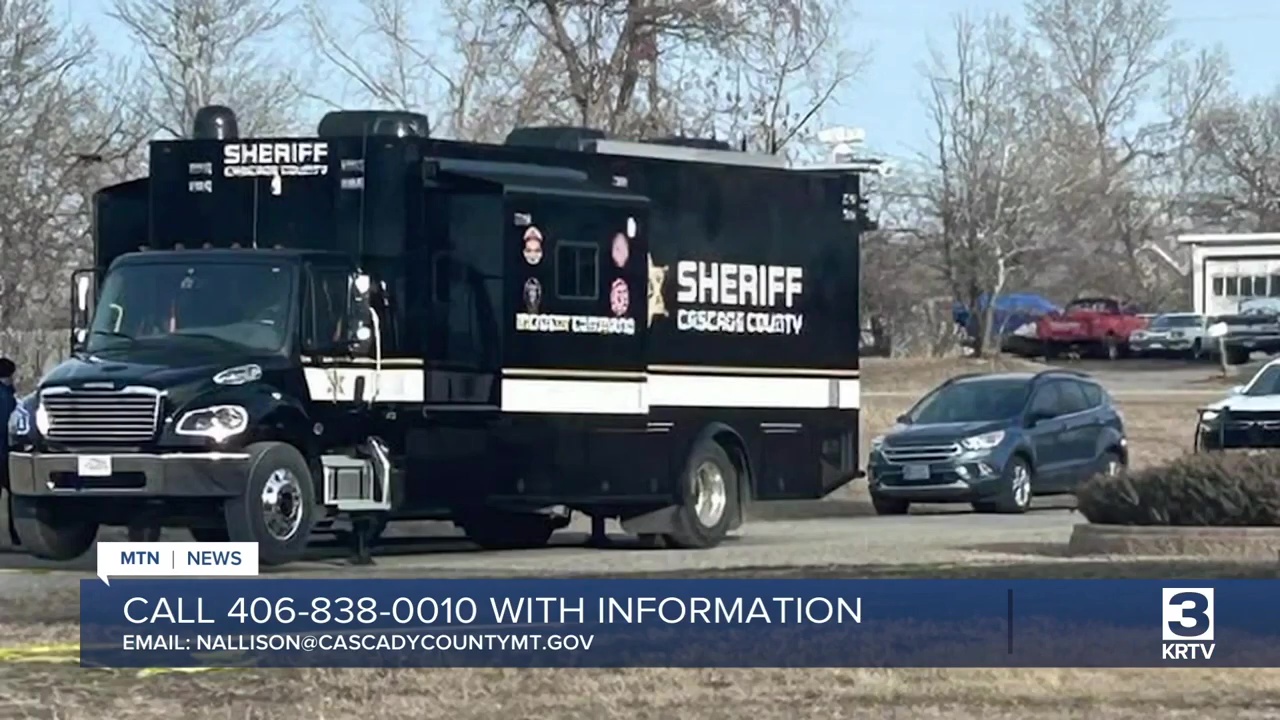 homicide investigation terrell johnson