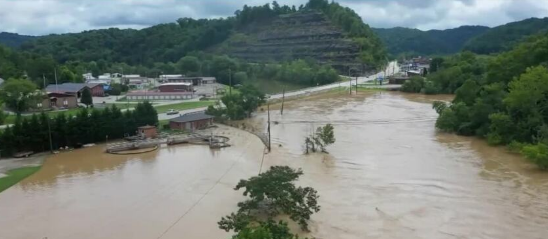 How these Virginians are helping Kentuckians impacted by devastating flooding