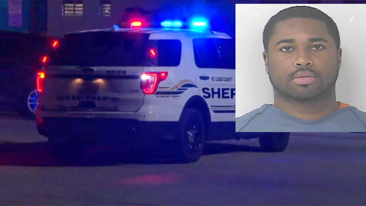 Kemmye Parson was found guilty on Feb. 27, 2026, in the fatal shooting of 29-year-old mother at MLK holiday event in Fort Pierce in 2023.