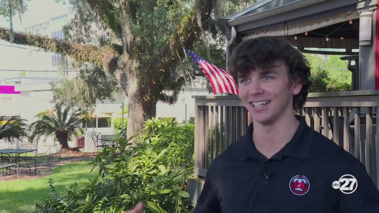 Local Businesses gear up for FSU vs. Alabama game