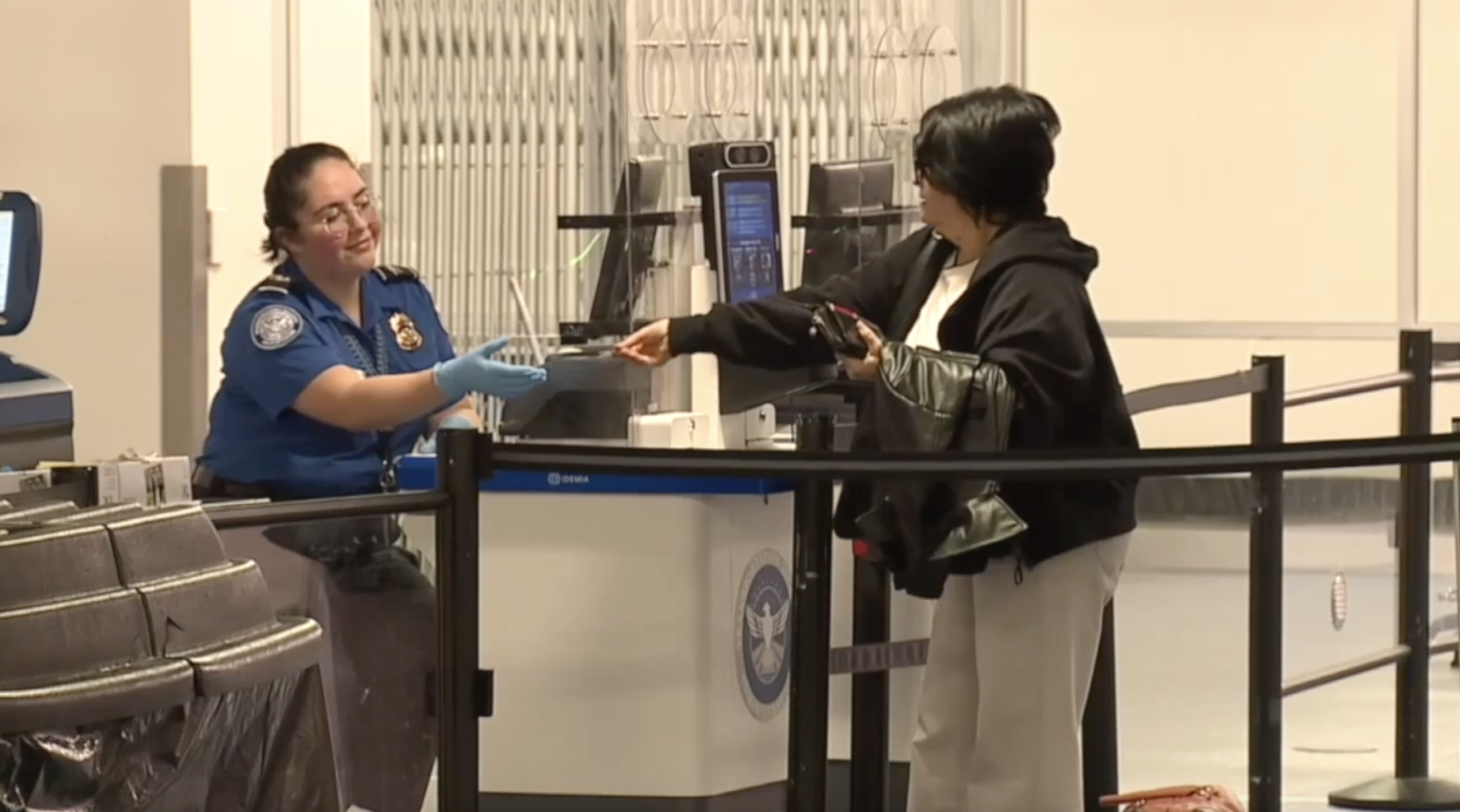 TSA 