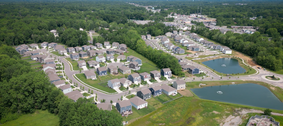 It could get worse for homeowners in Ohio who are frustrated with skyrocketing property values and rising property taxes. 