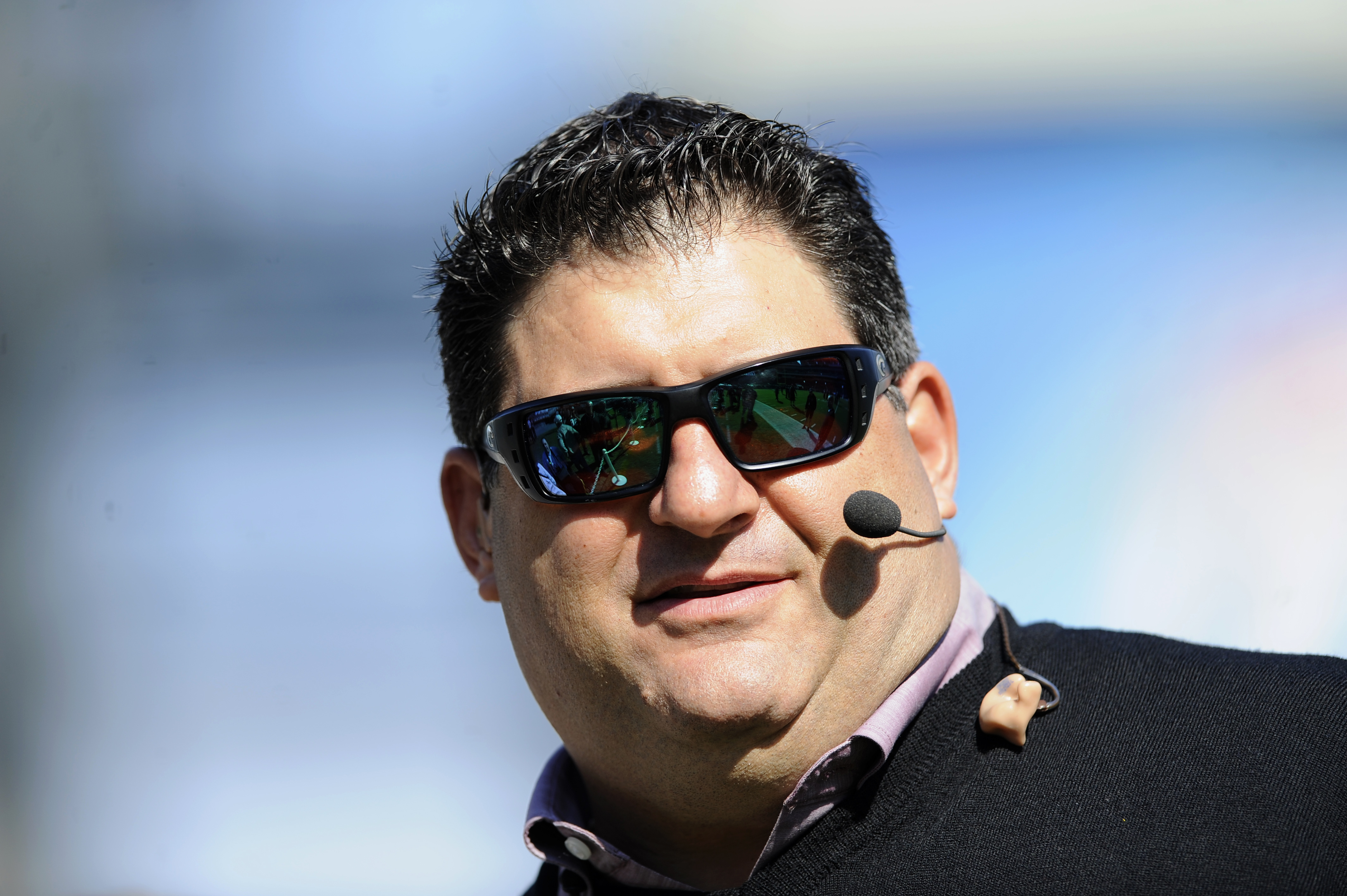 Tony Siragusa