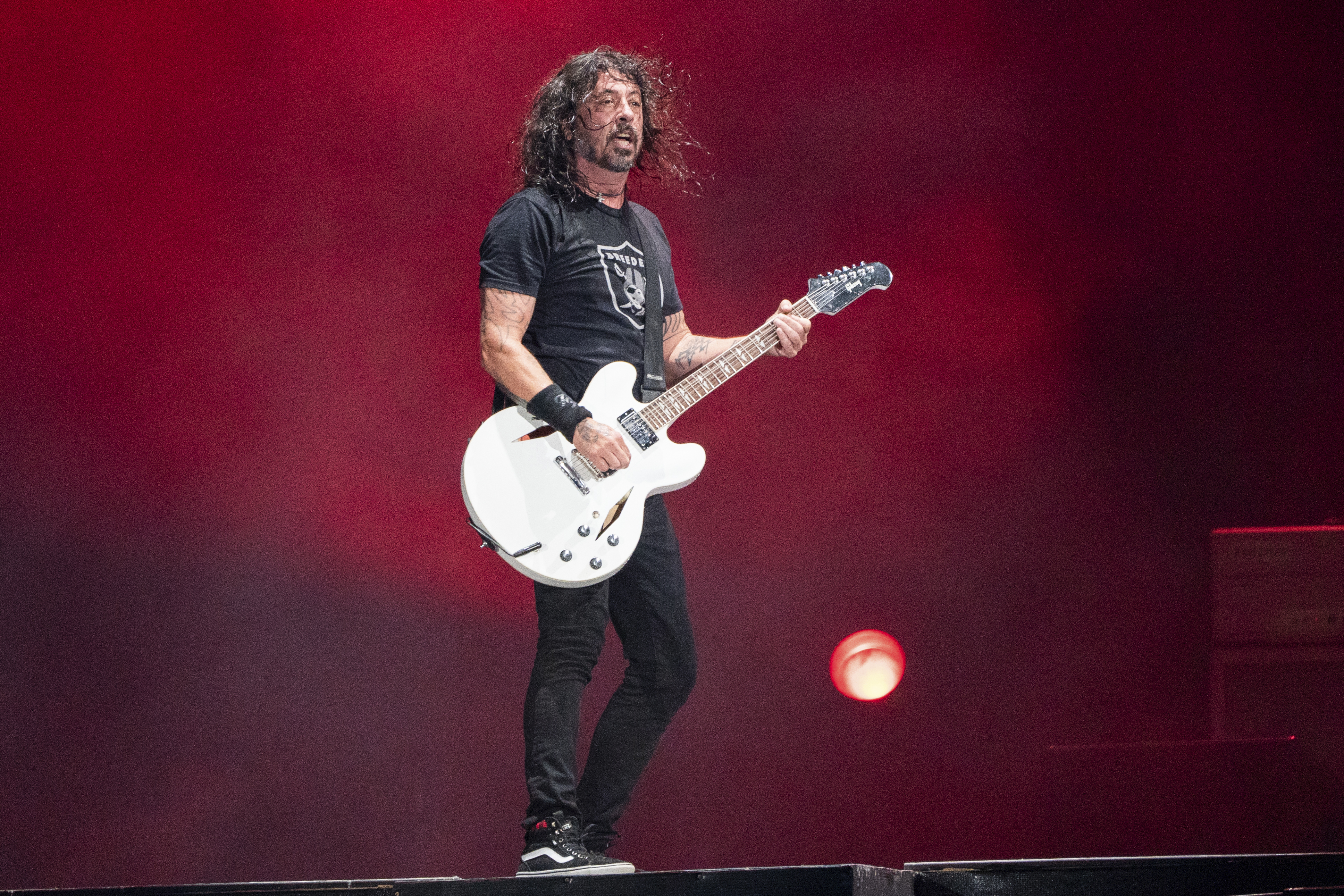 dave grohl_foo fighters