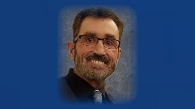 Kenneth “Ken” B. Parsons, 60, of Great Falls, Montana